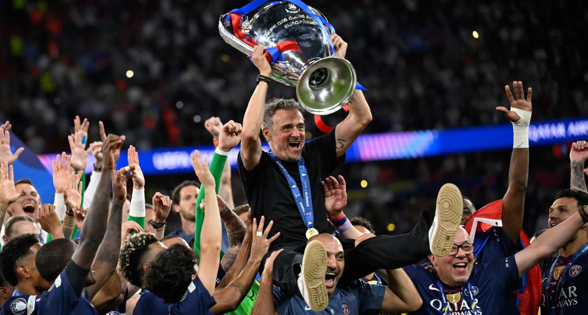 psg win