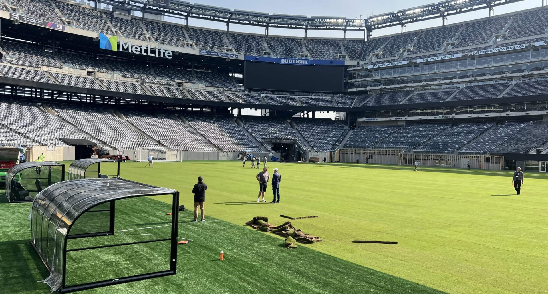 Metlife Stadium