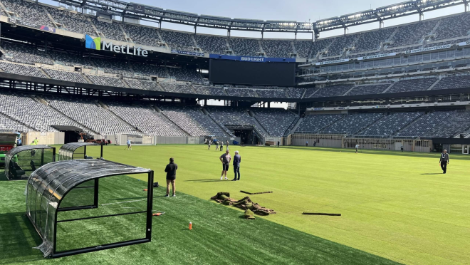 Metlife Stadium