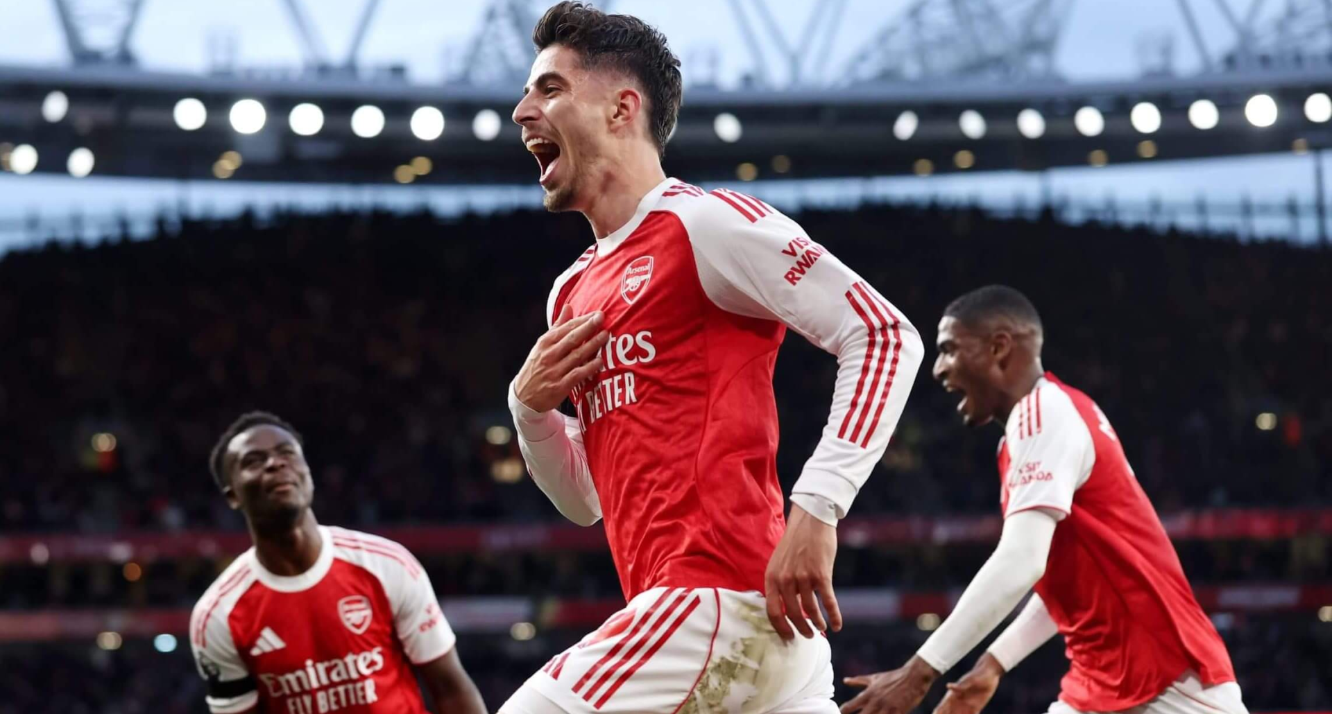 Arsenal