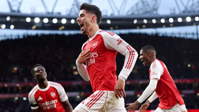 Arsenal