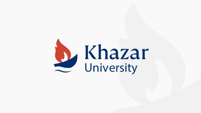 khazar U