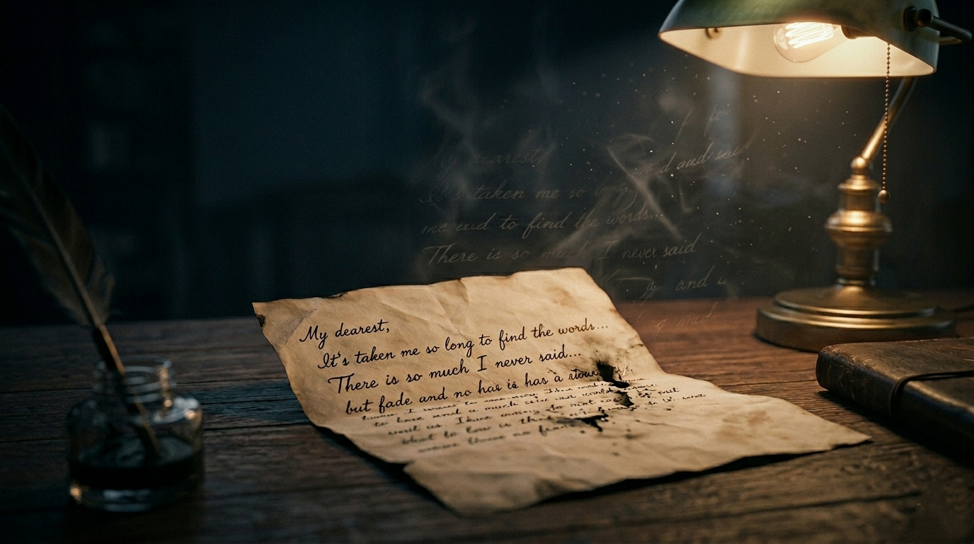 letter