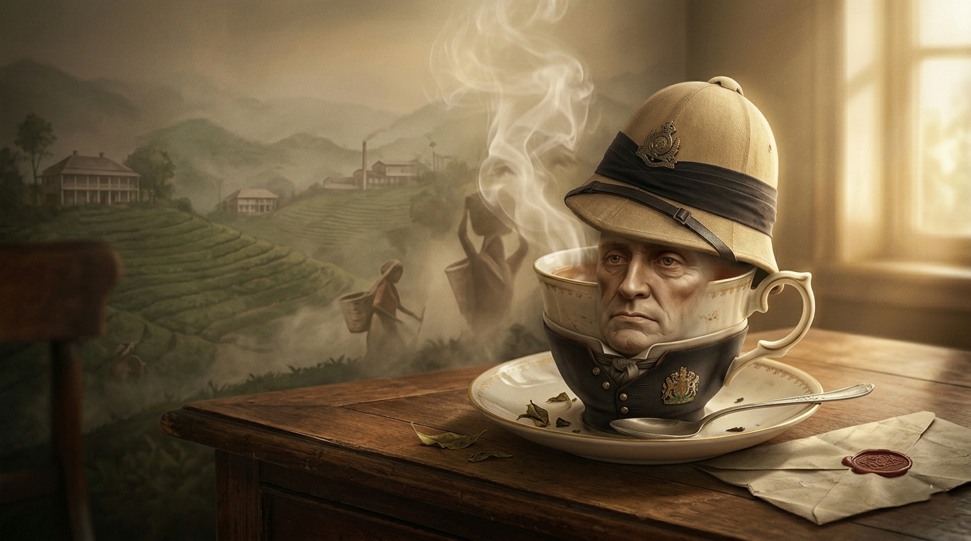 tea day
