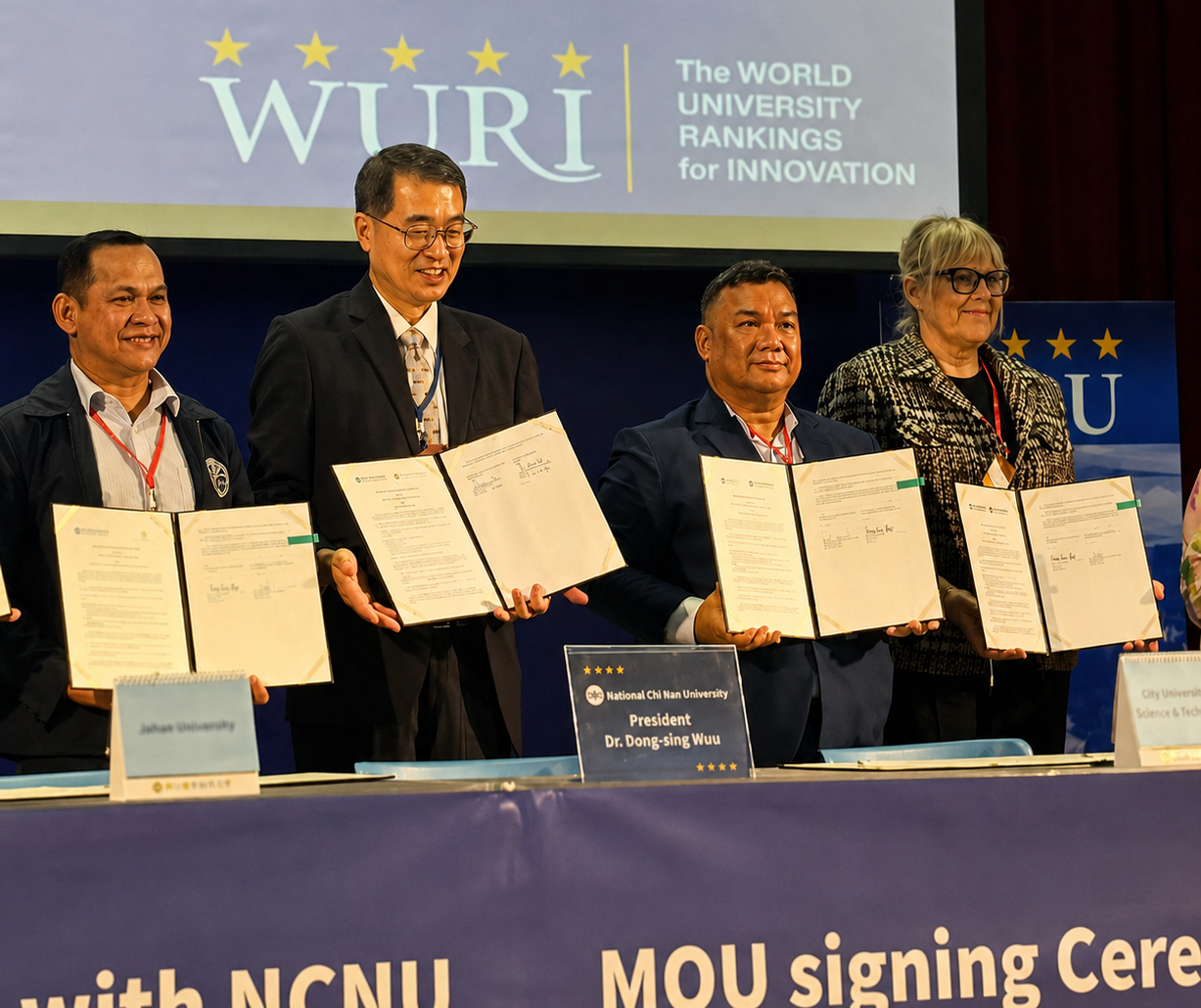 ulab mou