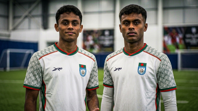 wahid brothers