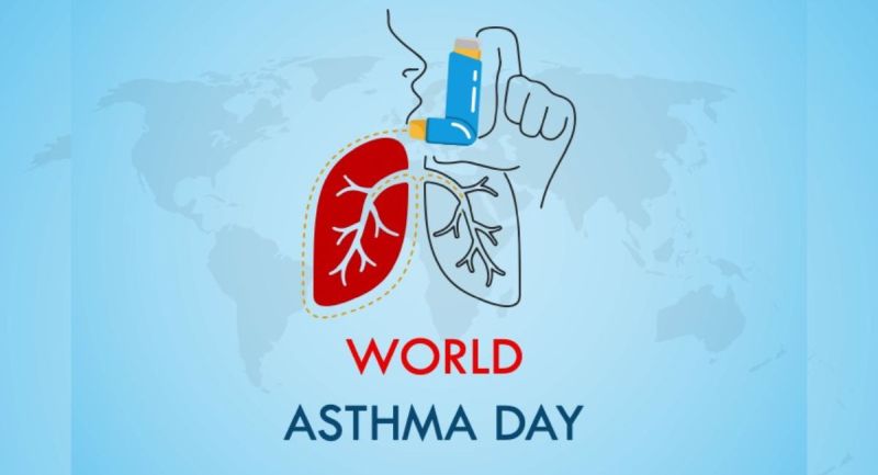world asthma day