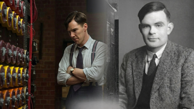 Alan Turing