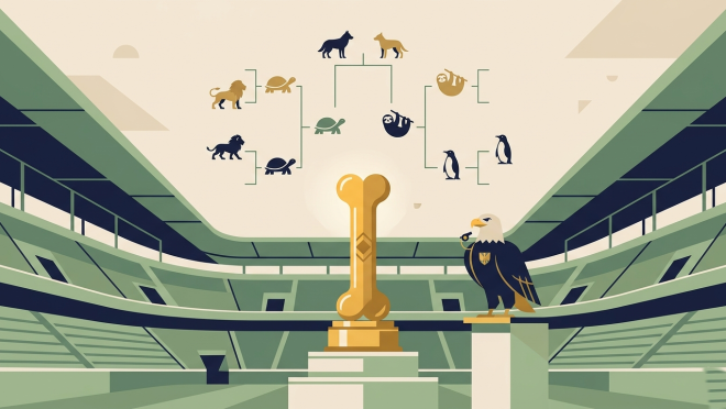 Animal World cup
