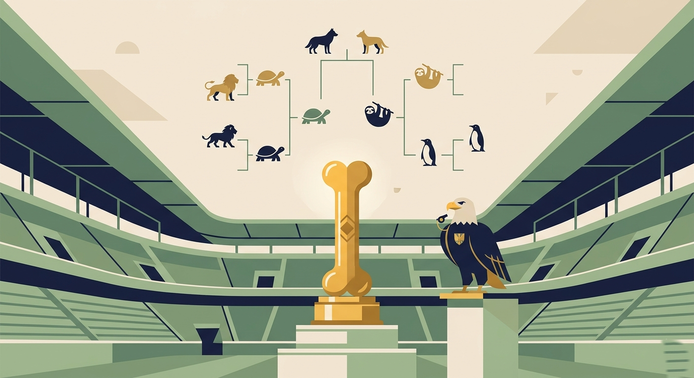 Animal World cup