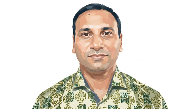 Batch Manager IBA JU