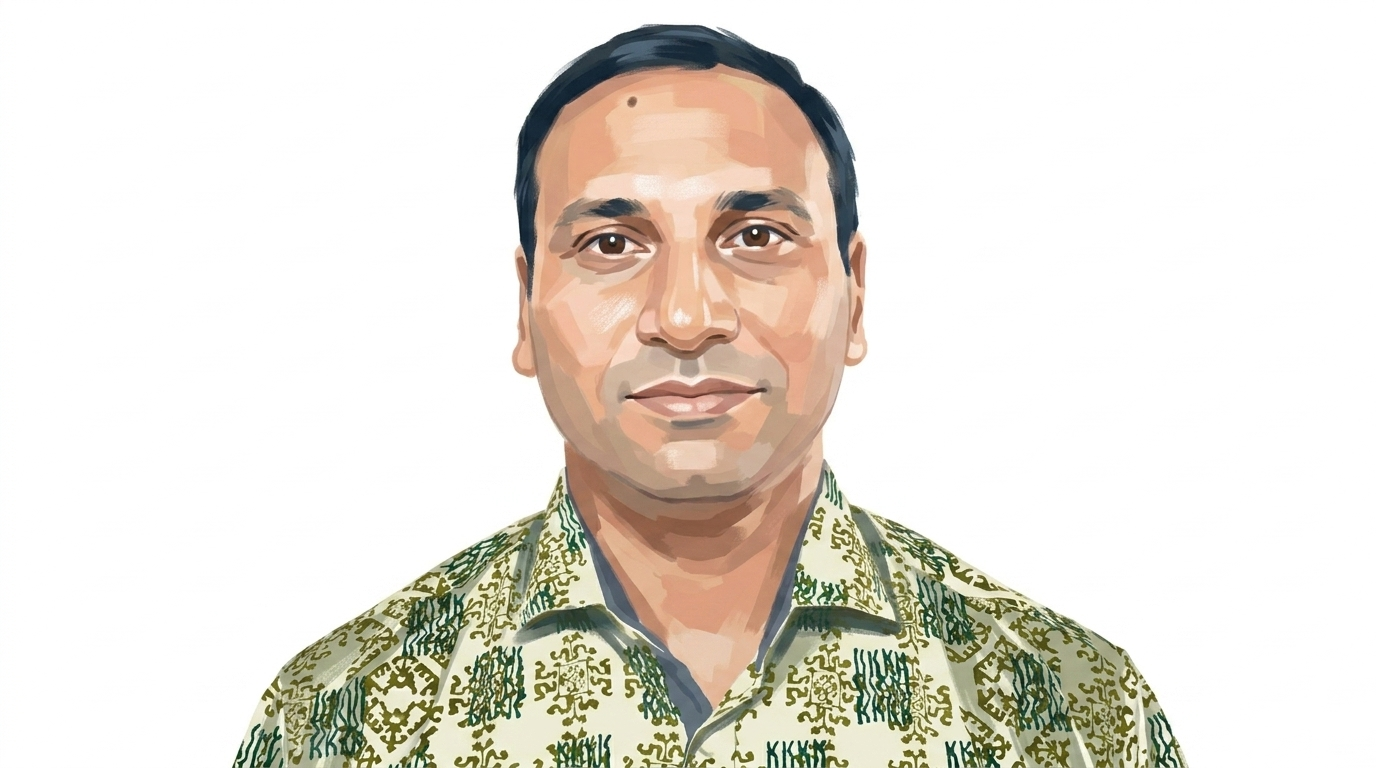 Batch Manager IBA JU