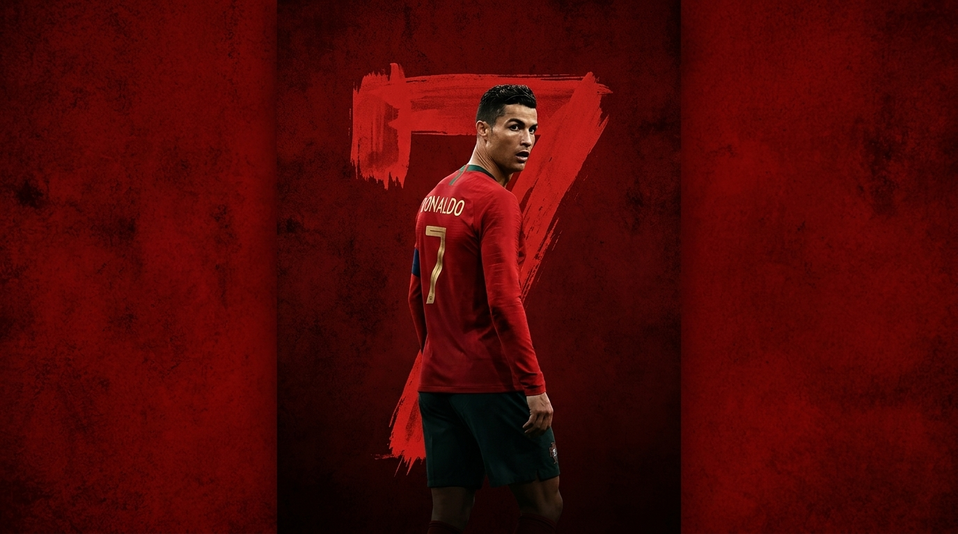 CR7