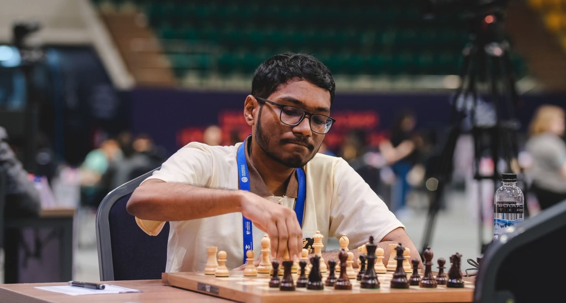 Fahad Rahman