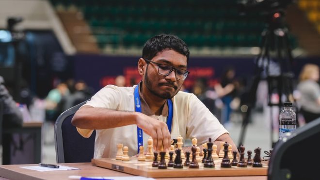 Fahad Rahman