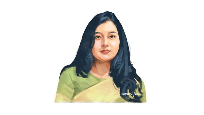Marjan AKter
