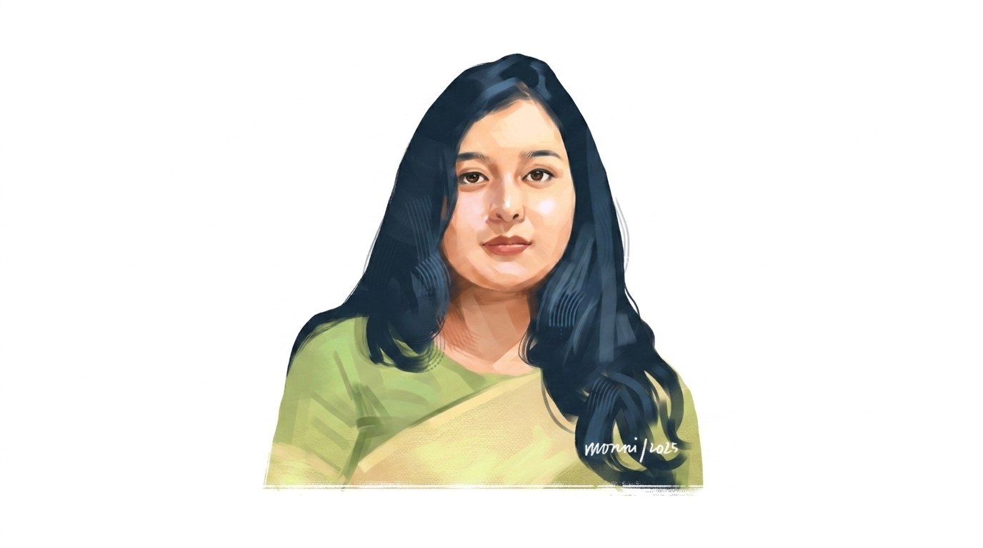 Marjan AKter