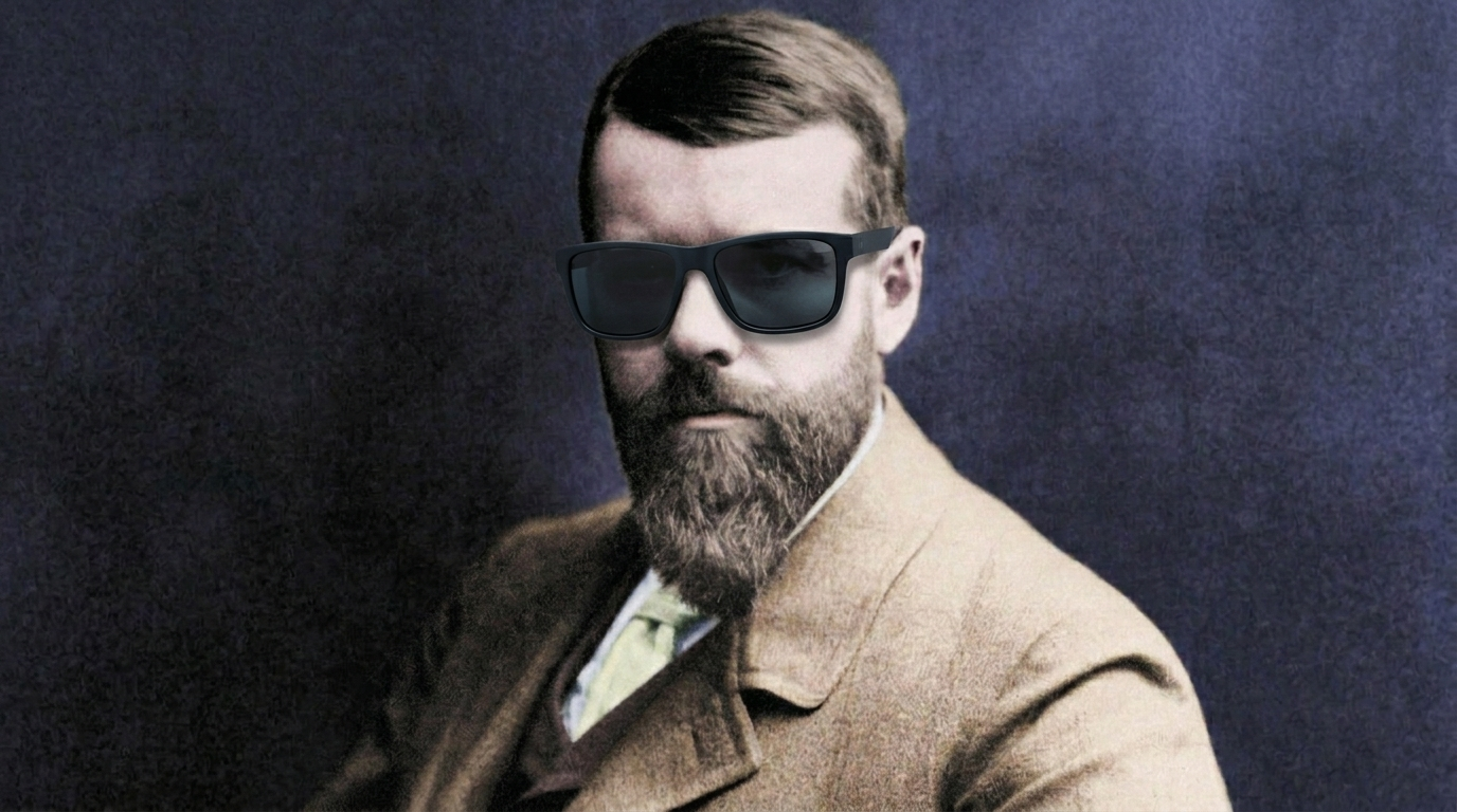 Max Weber
