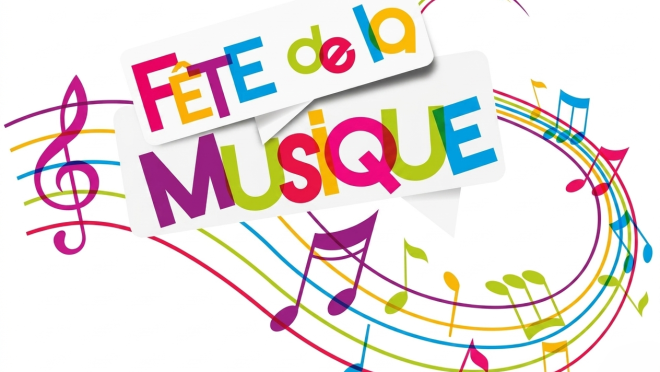 Music day