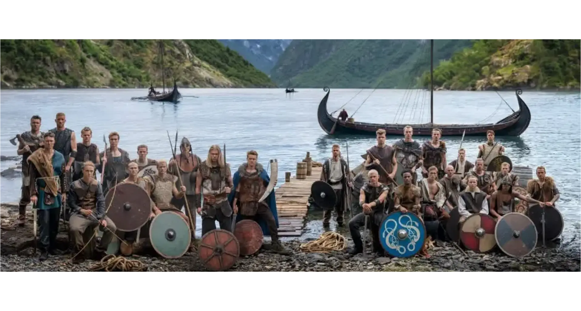 Norway viking