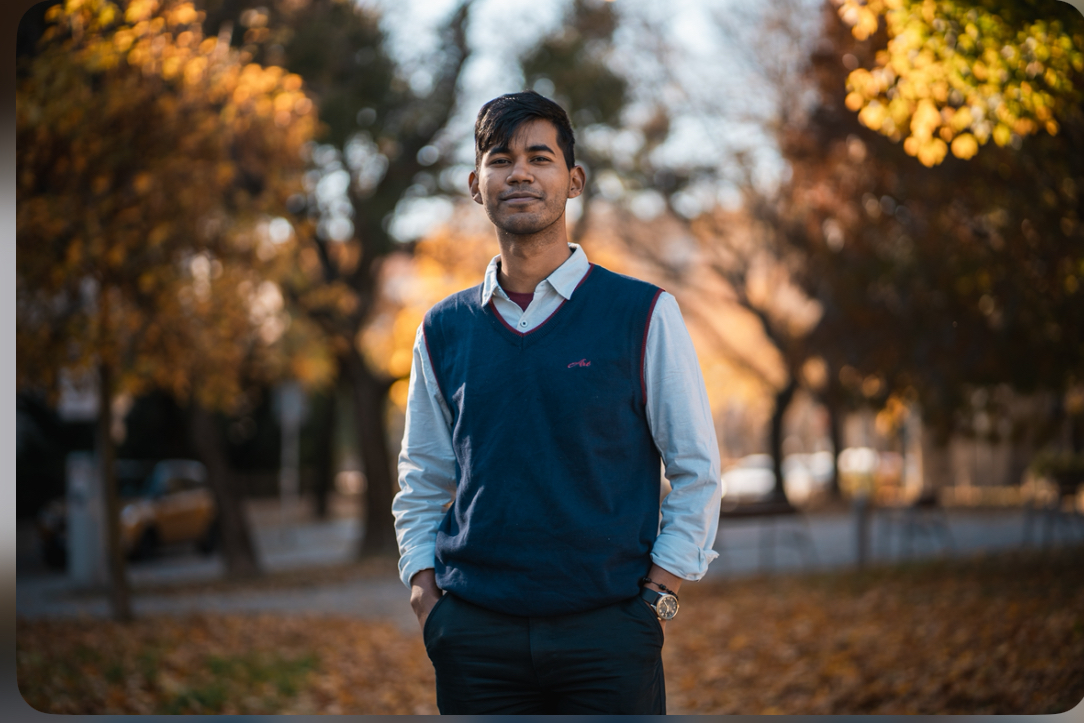 Sakib Akash