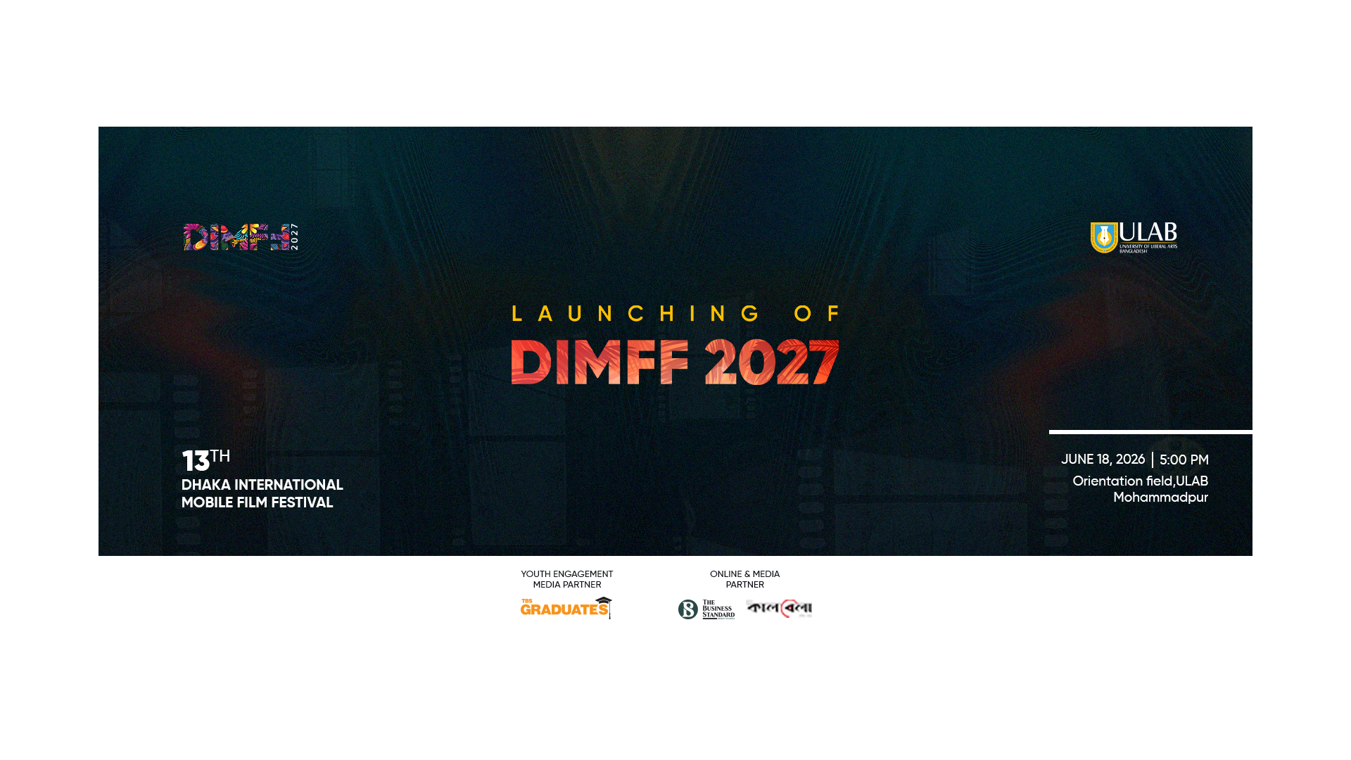 ULAB Campus