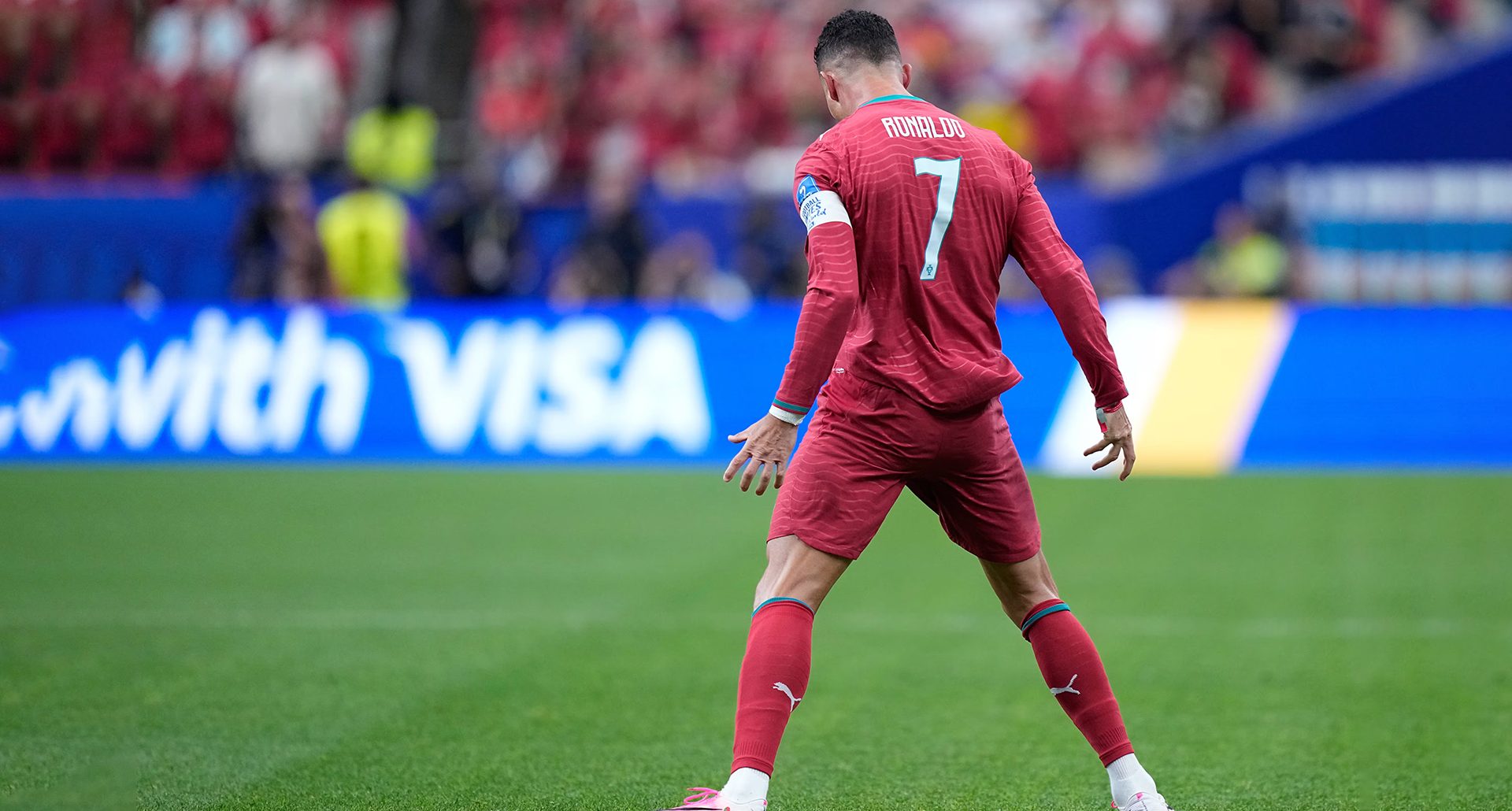 Ronaldo
