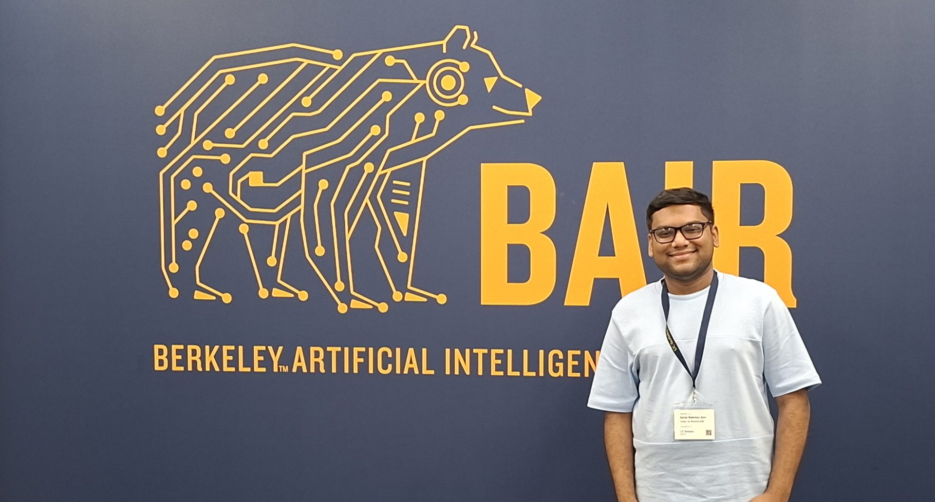 abir Berkley