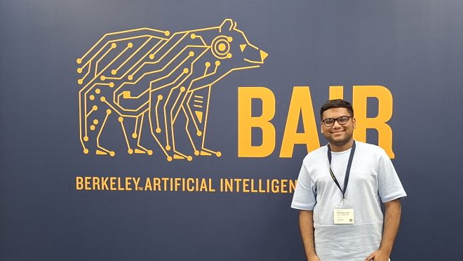 abir Berkley