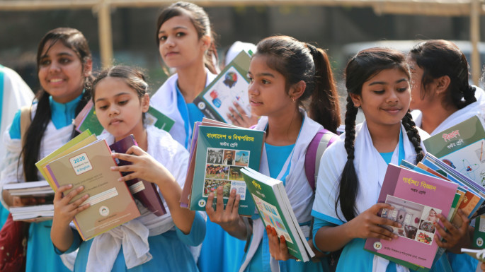 Girls education