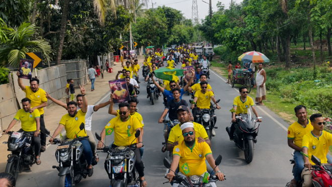 brazil