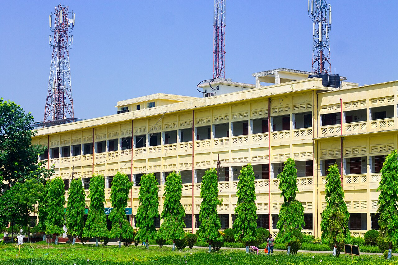 SAU