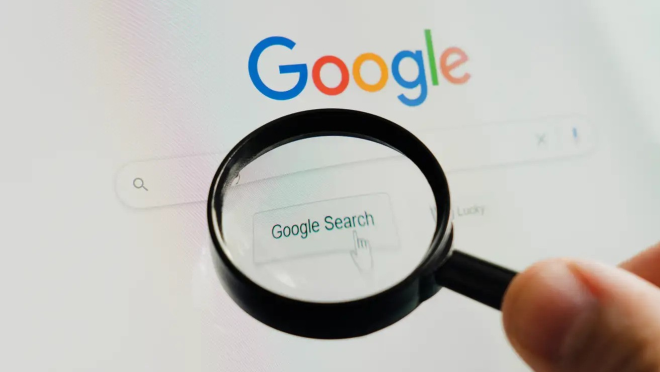 Google Search