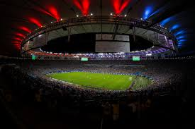 Stadium Fifa