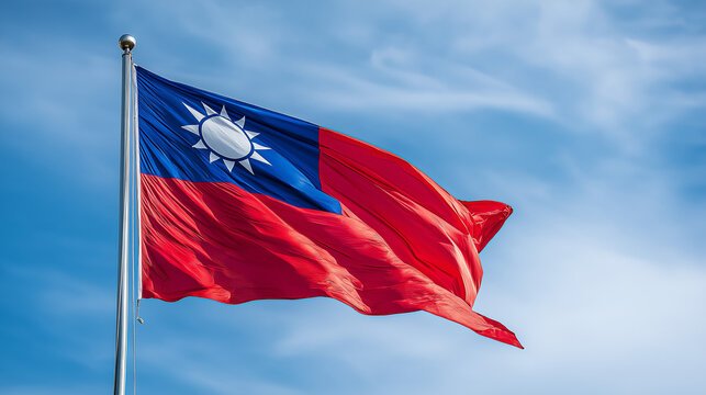 Taiwan
