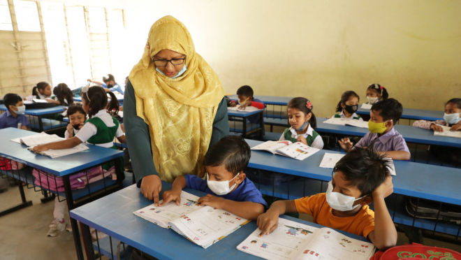 Primary school