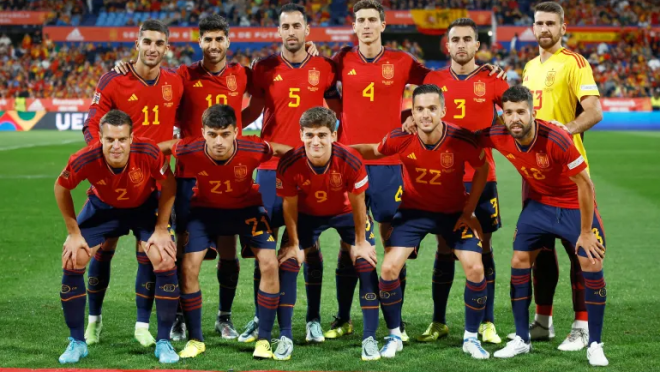 Spain