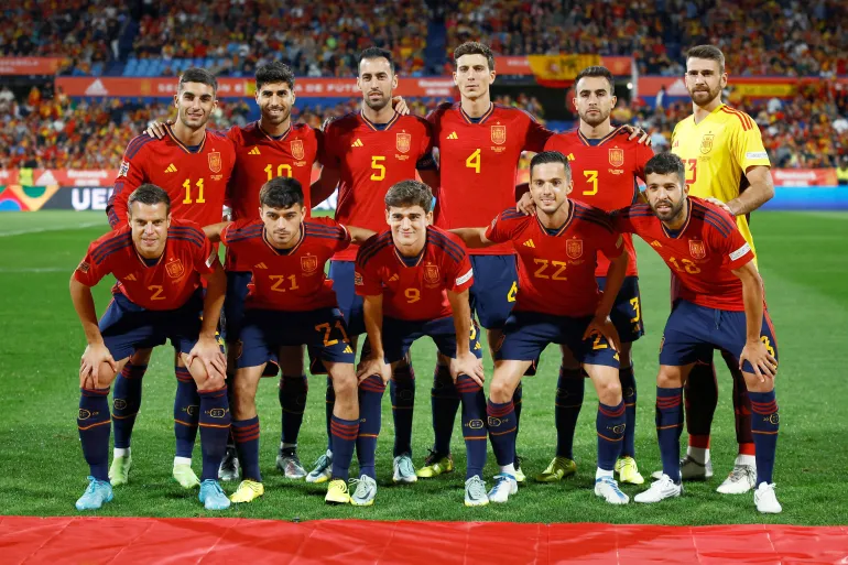 Spain