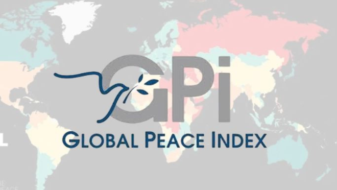 Global Peace Index