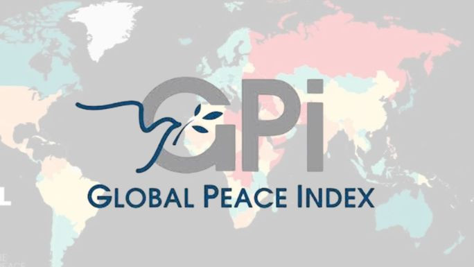 Global Peace Index