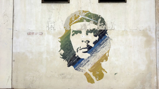 Che Guevara