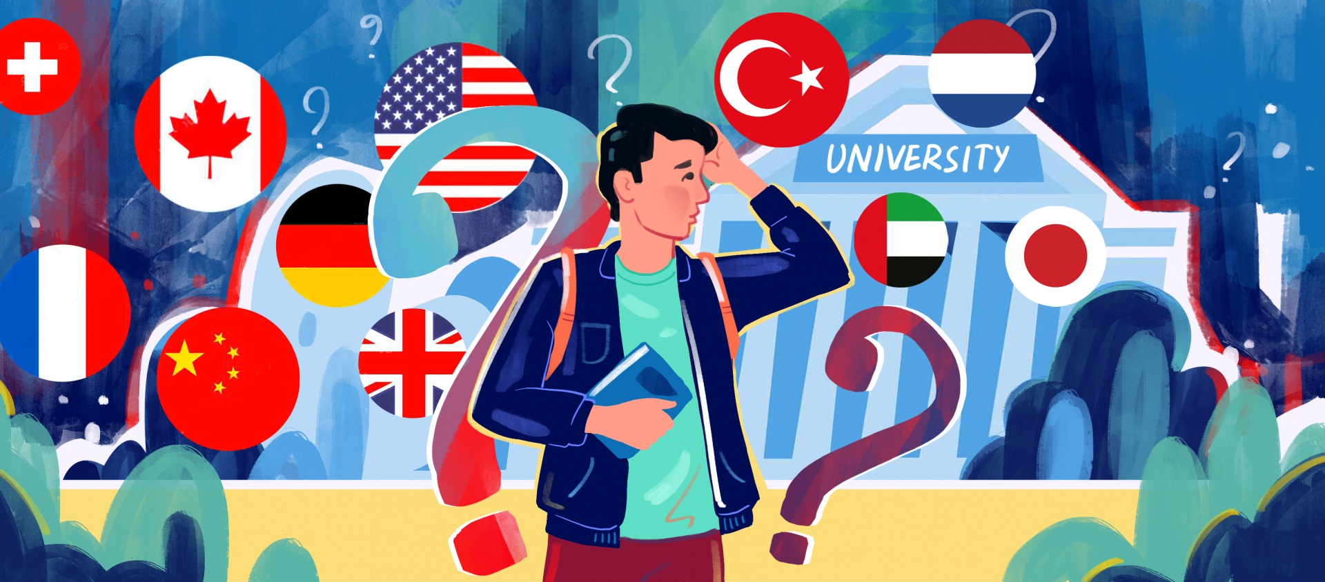Study Abroad