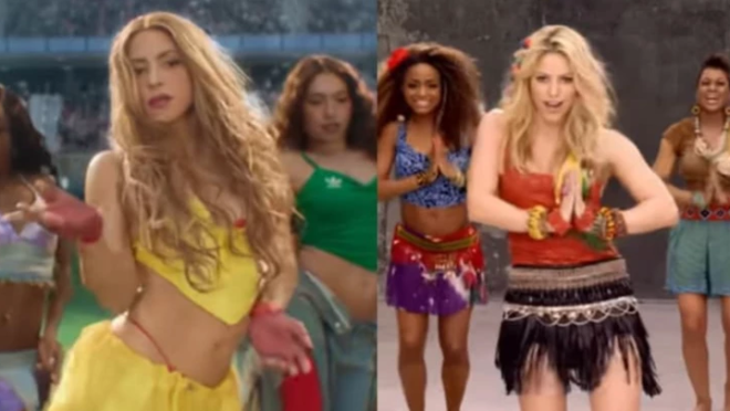 Shakira