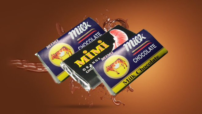 Mimi Chocolate