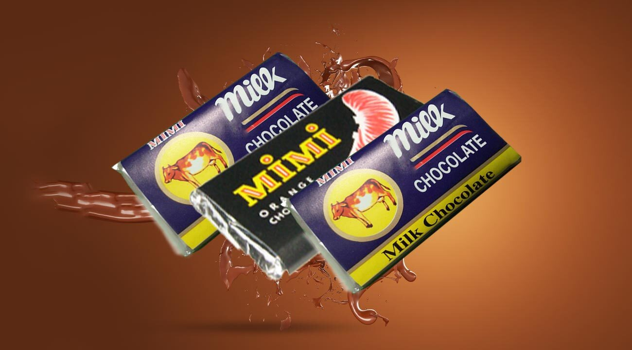 Mimi Chocolate