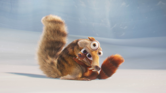 ice age