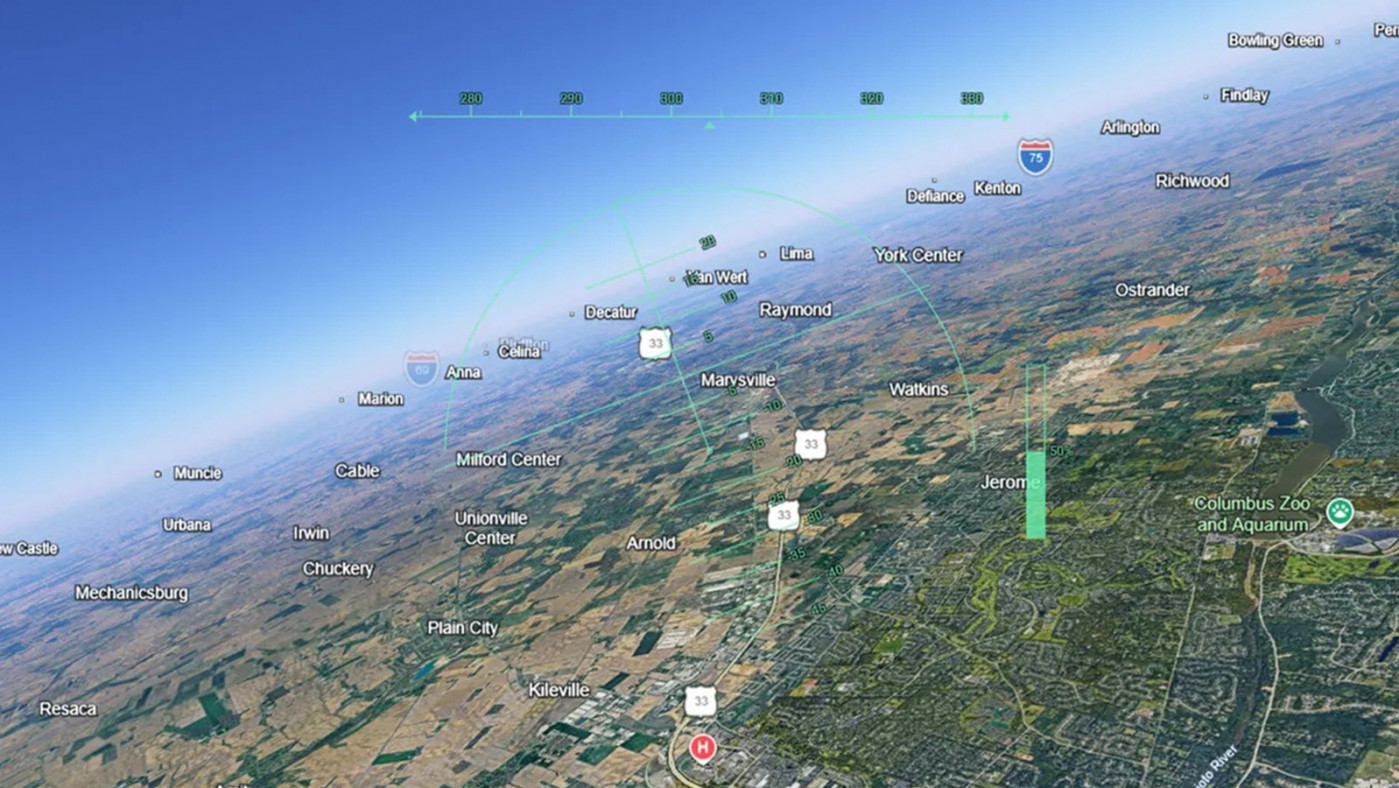 Google Earth