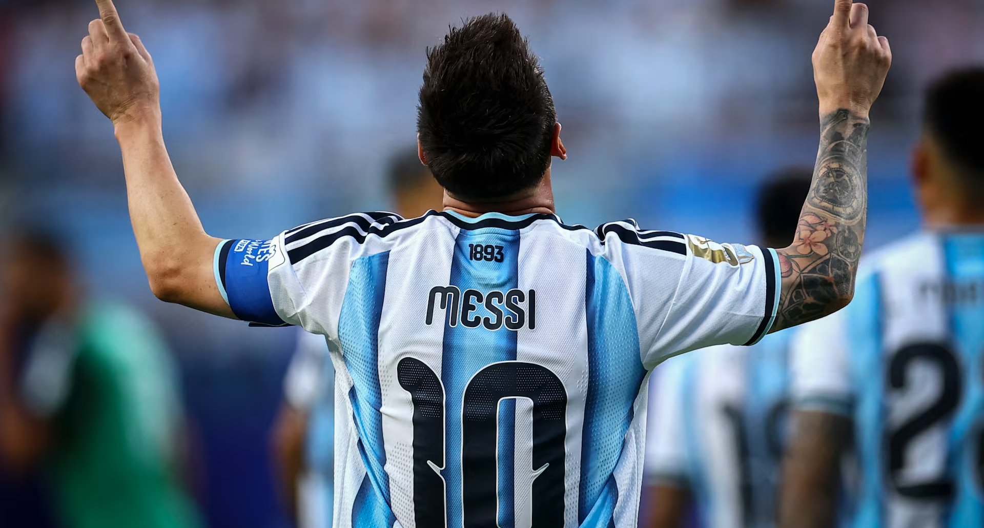 Messi