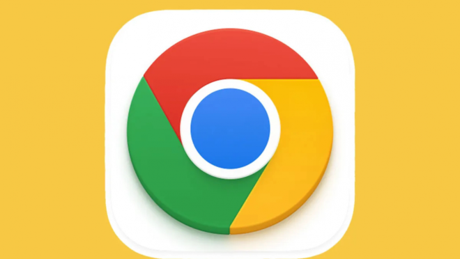 Chrome