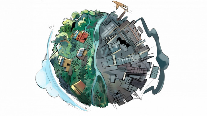 Climate change